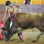 Triunfo de Calita y Sergio Flores en la Feria de Tlaxcala