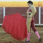 Triunfo de Calita y Sergio Flores en la Feria de Tlaxcala
