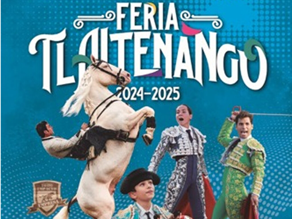 Feria de Tlaltenango