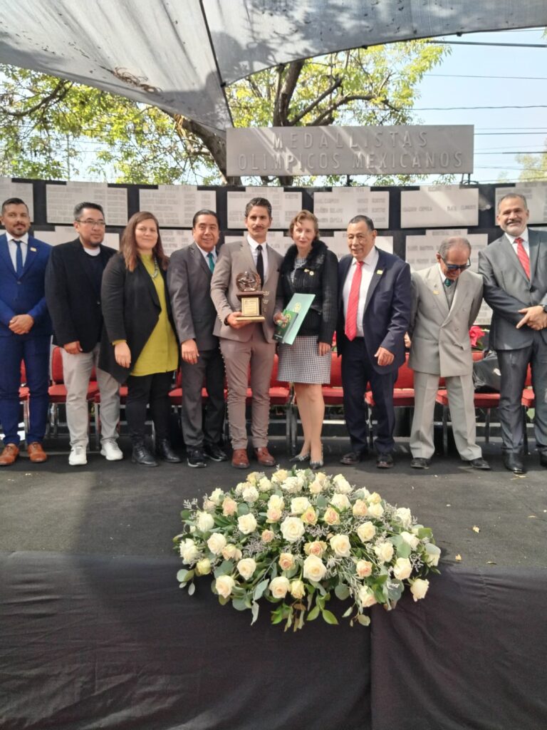 Inducción al Salón de la Fama del toreo mexicano