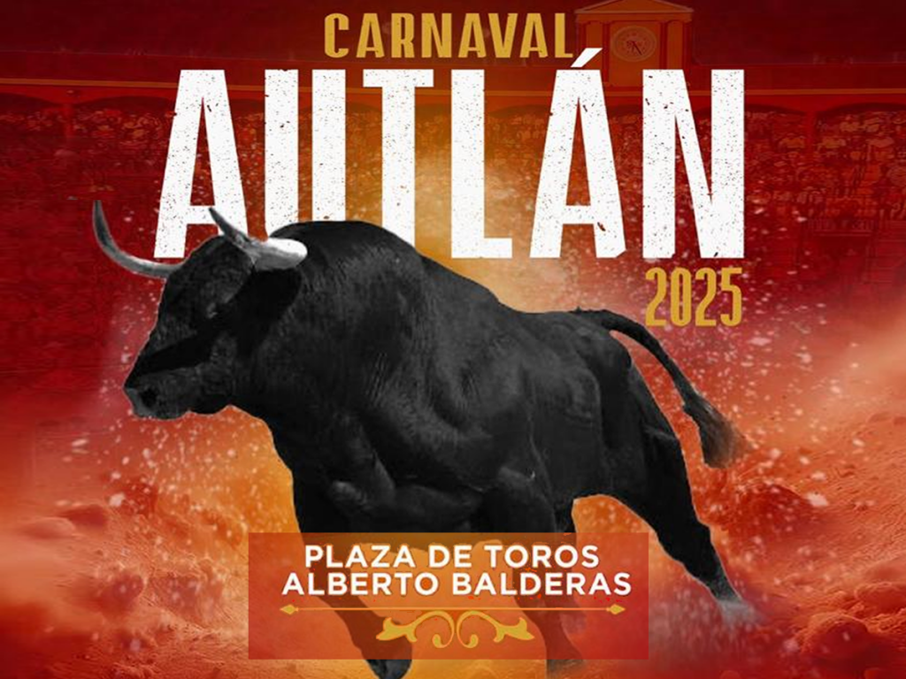 carteles para Autlán