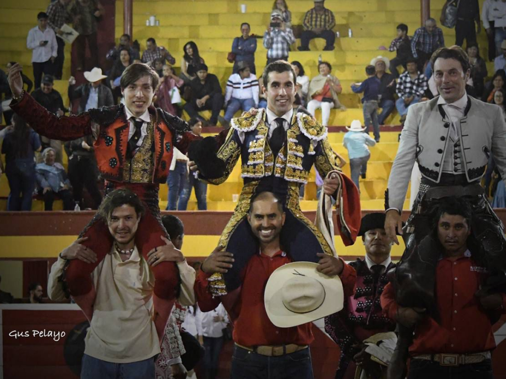 Plaza de Toros El Relicario