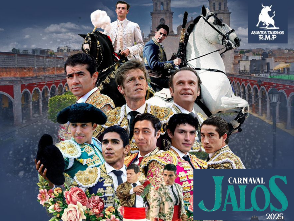 Carnaval de Jalostotitlán