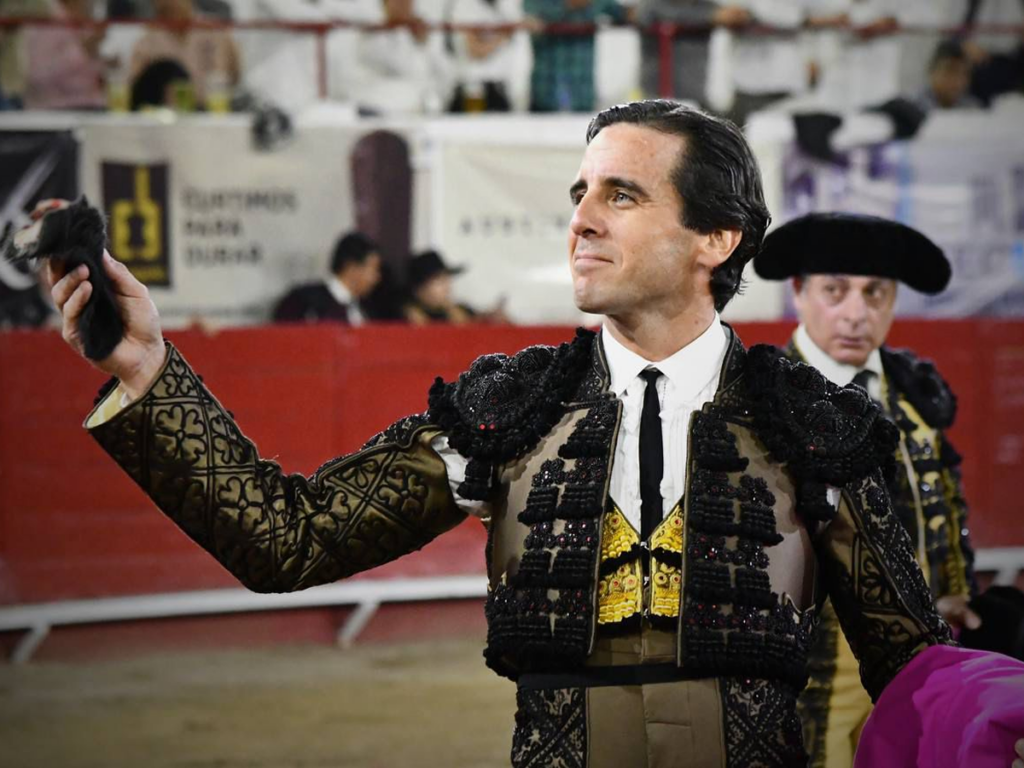 Plaza de Toros La Luz