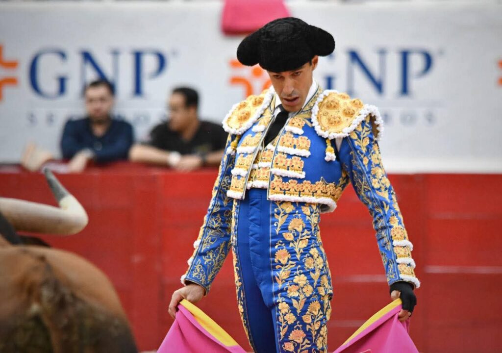 Plaza de toros Nuevo Progreso