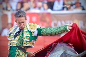 plaza de Toros La Luz de León