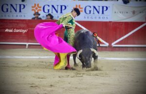 plaza de Toros La Luz de León