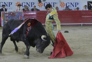 plaza de Toros La Luz de León