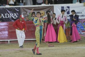 plaza de Toros La Luz de León