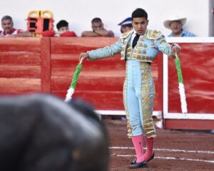 Plaza San Marcos de Aguascalientes