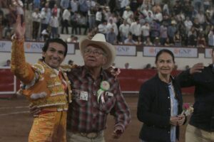 Plaza San Marcos de Aguascalientes