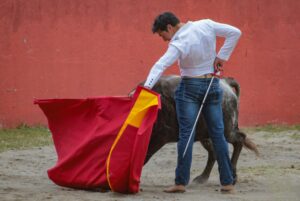 Ganadería Lotenzo Rivera
