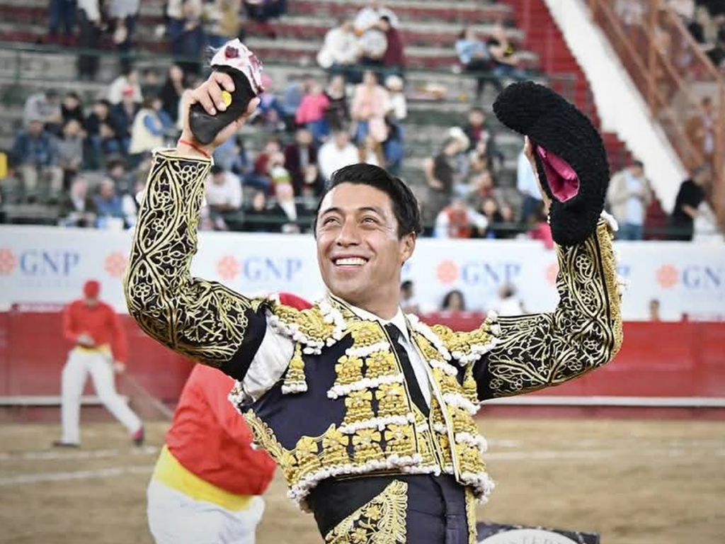 Plaza de Toros Nuevo Progreso