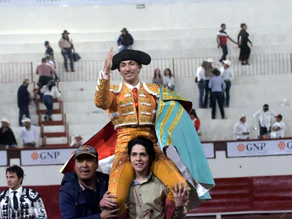 Plaza San Marcos de Aguascalientes