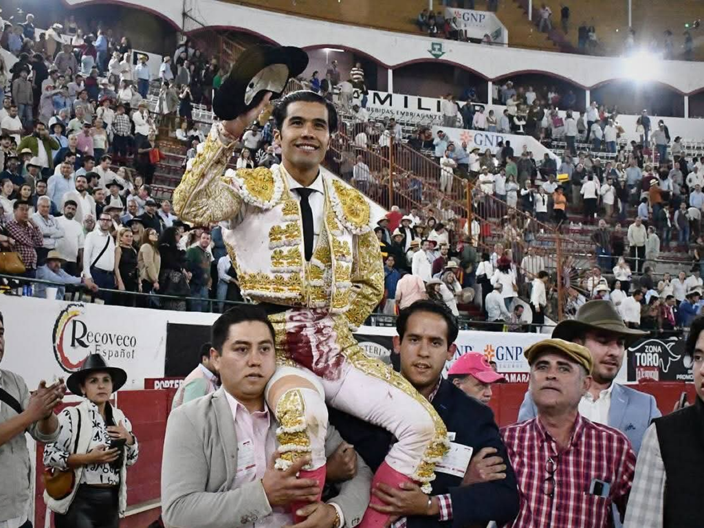 Plaza de Toros nuevo Progreso