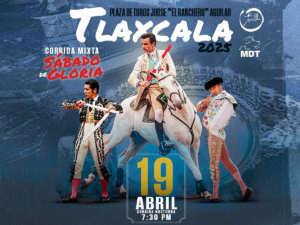 Plaza de Toros El Ranchero