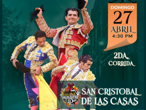San Cristóbal de las Casas