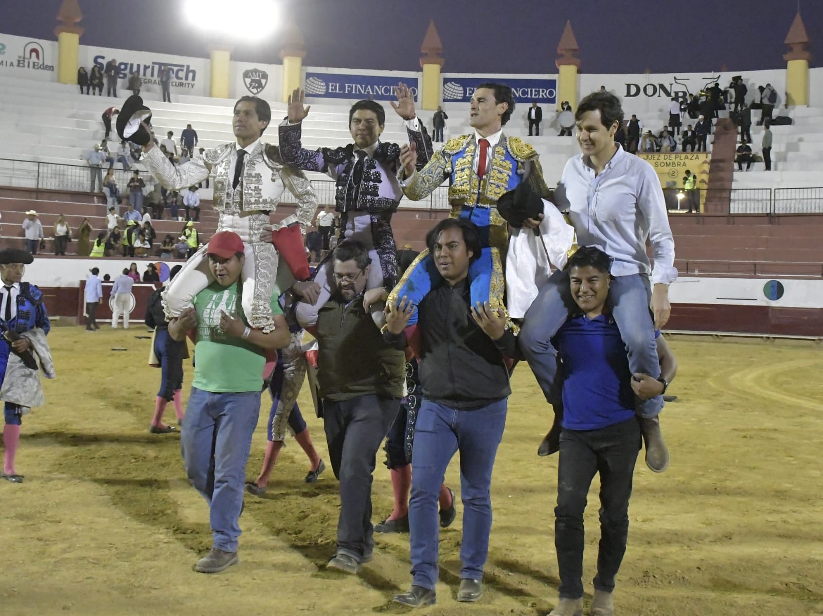 Feria Internacional del Caballo