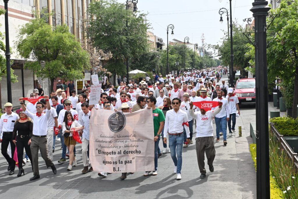 Marcha por la Libertad