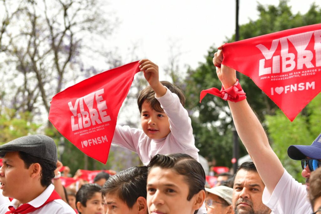 Marcha por la Libertad