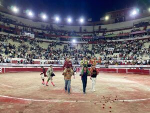 Feria Internacional de Aguascalientes 2025