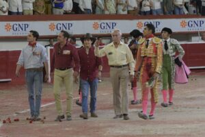 Feria Internacional de Aguascalientes 2025