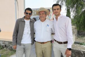 Feria regional tecamac