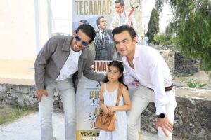 Feria regional tecamac