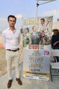Feria regional tecamac