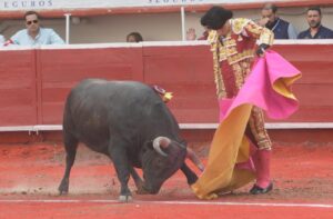 Feria Internacional de San Marcos