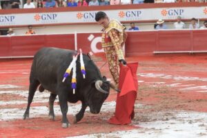Feria Internacional de San Marcos