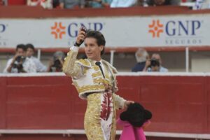 Feria Internacional de San Marcos