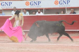 Feria Internacional de San Marcos