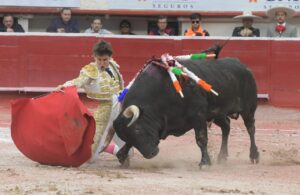 Feria Internacional de San Marcos