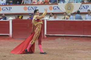 Feria Internacional de San Marcos