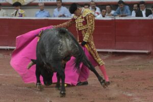 Feria Internacional de San Marcos