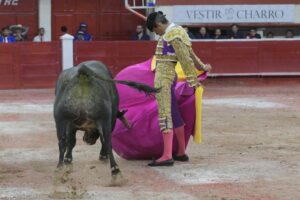 Feria Internacional de San Marcos
