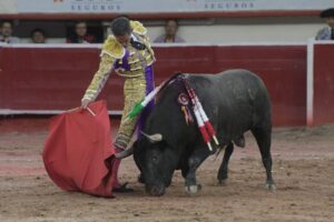 Feria Internacional de San Marcos