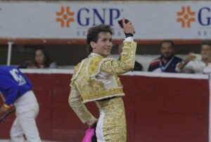 Feria Internacional de San Marcos