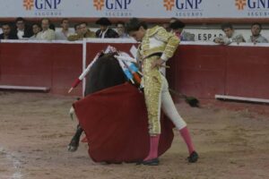 Feria Internacional de San Marcos