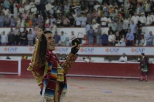 Feria Internacional de San Marcos