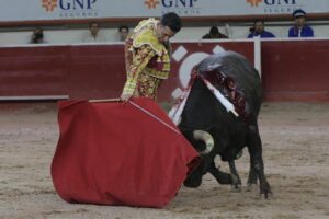 Feria Internacional de San Marcos