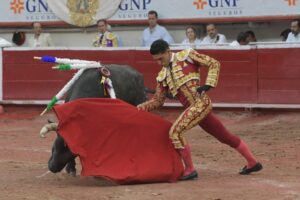 Feria Internacional de San Marcos