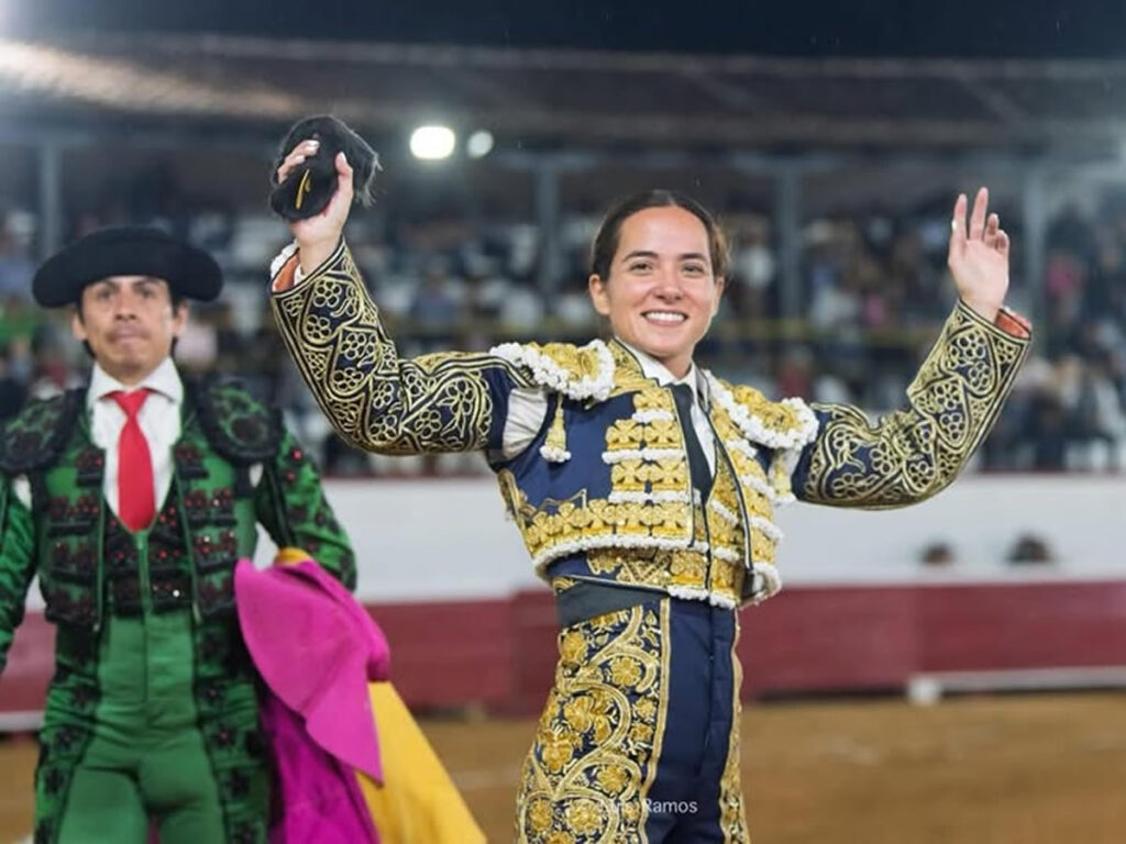toros San Cristóbal