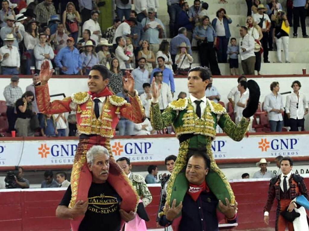 Feria Internacional de Aguascalientes 2025