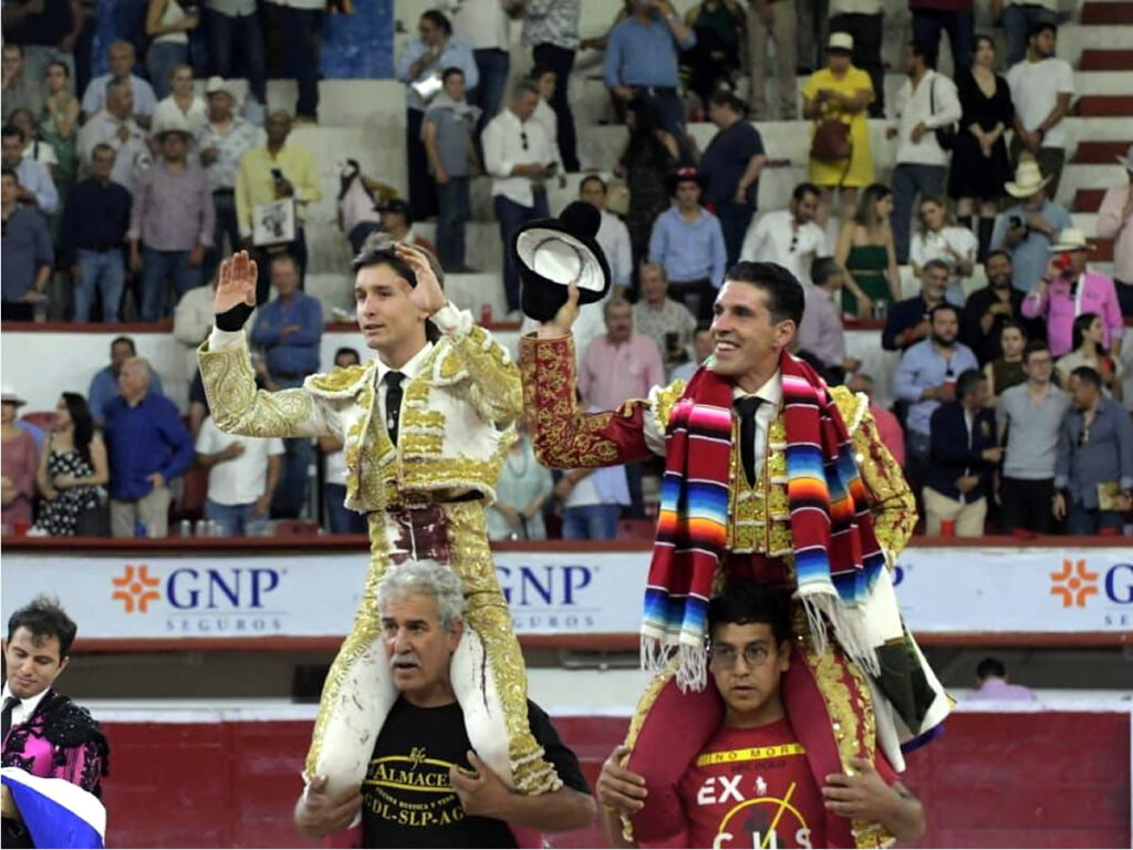 Feria Internacional de San Marcos