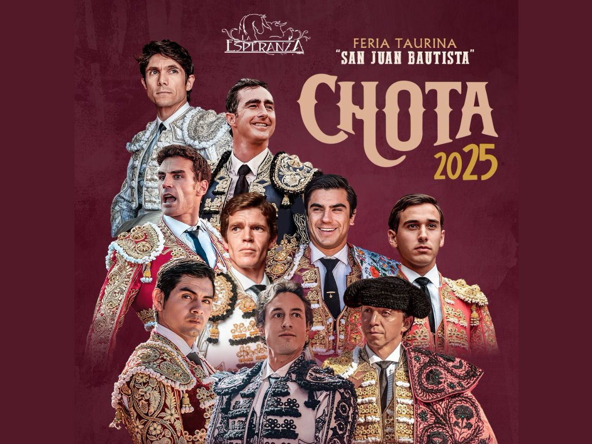 El Vizcaino de Chota