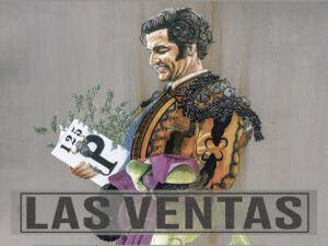 LA CORRIDA DE LA PRENSA