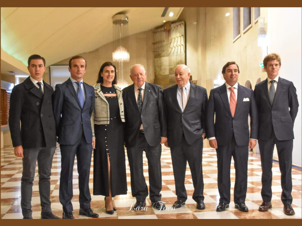CORRIDA DEL 120 ANIVERSARIO