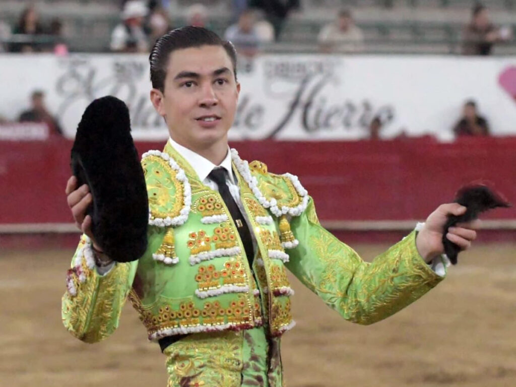 BRUNO ALOI guadalajara